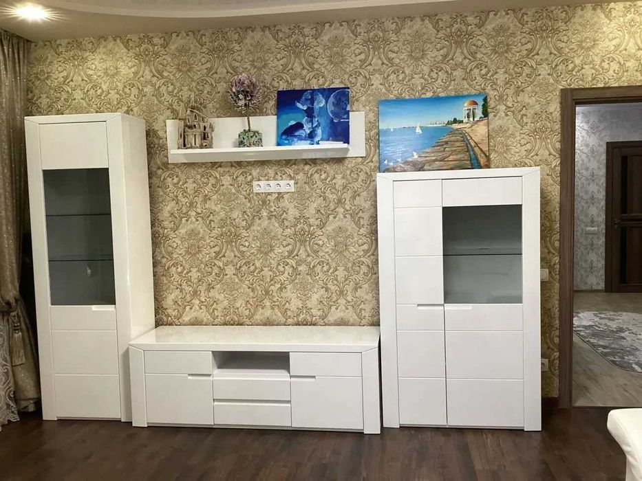 Двустаен имот в кв.Дървеница