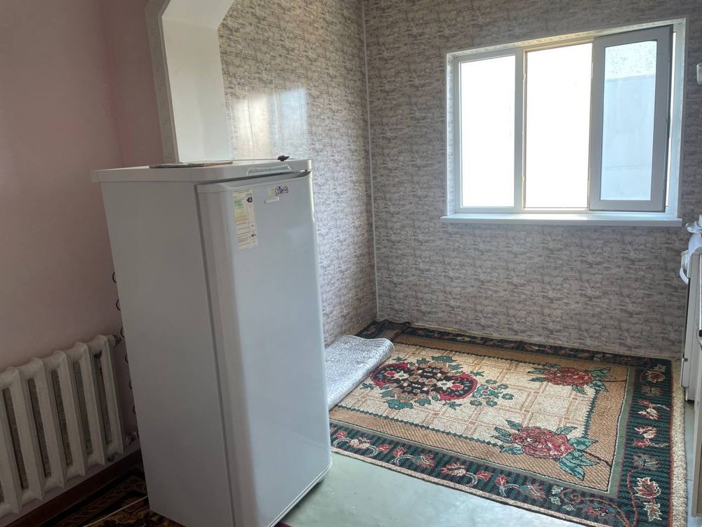 1 хонали квартира ижарага берилади