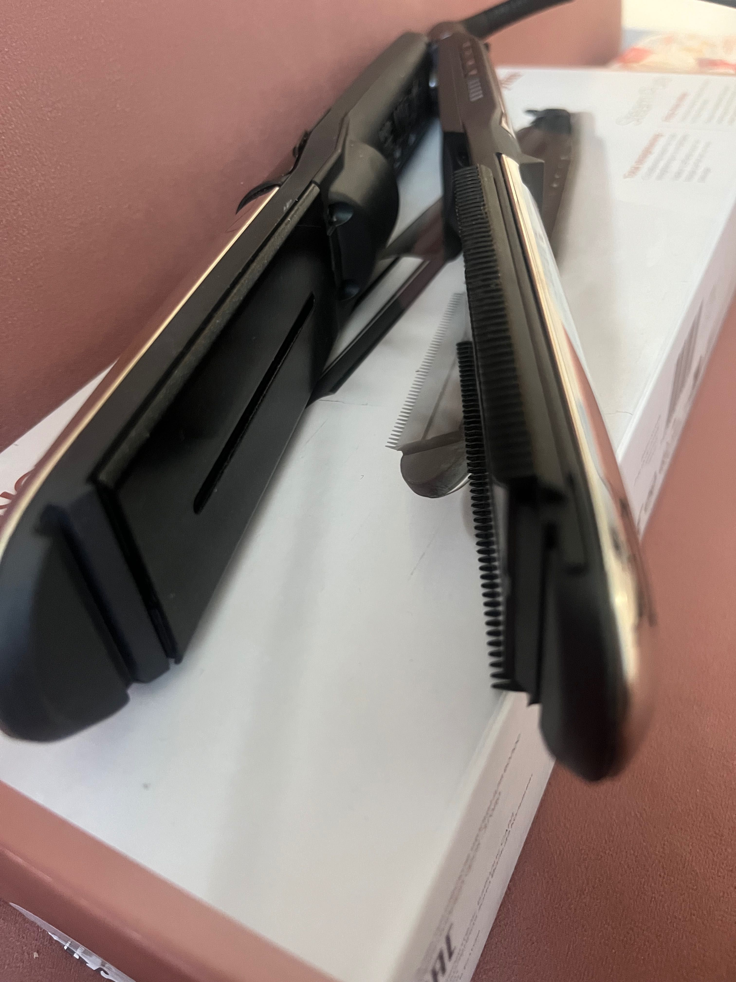Преса за коса BaByliss  2in1