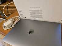 MacBook Air M1 Като нов 13 инча A2337
