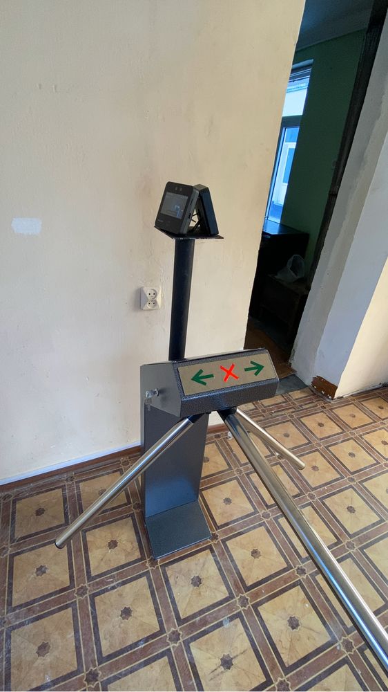 Установка камеры, Домофон , Kamera o’rnatamiz, Turniket, Shlagbaum