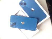 Iphone 13 128GB Blu