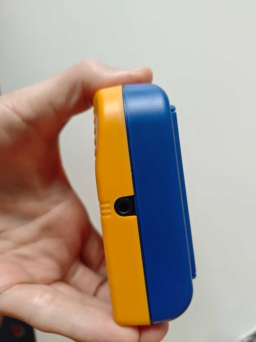 Nintendo GameBoy DMG - IPS екран