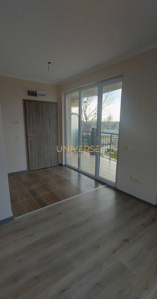 Продава се Едностаен апартамент в к.к. Слънчев бряг - 37 кв.м за 1322 €/кв.м - Снимка #3
