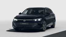 Volkswagen Passat Passat Elegance 2.0 TDI 150CP DSG – Negru - Nou, în stoc!