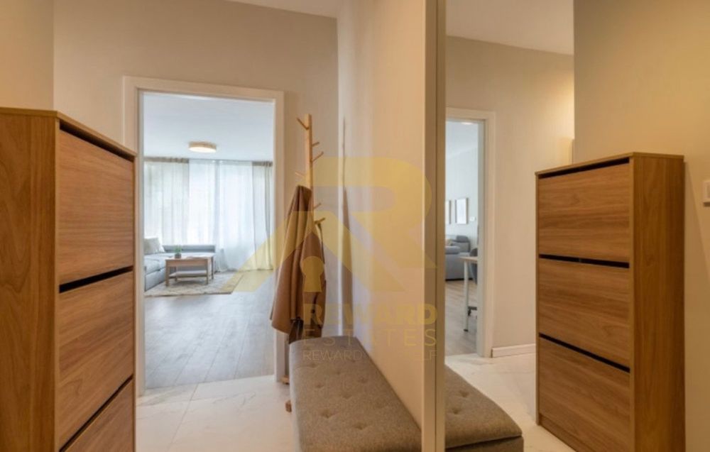 Продава се Двустаен апартамент в София, Овча купел 2 - 85 кв.м за 2330 €/кв.м - Снимка #6