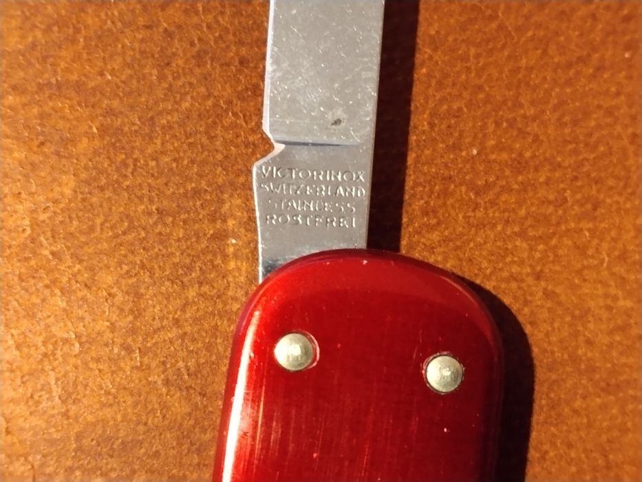 Briceag minimalist Victorinox