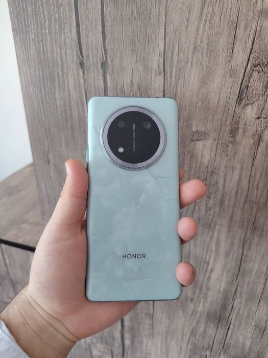 Honor 9c 5g xotira 12/256