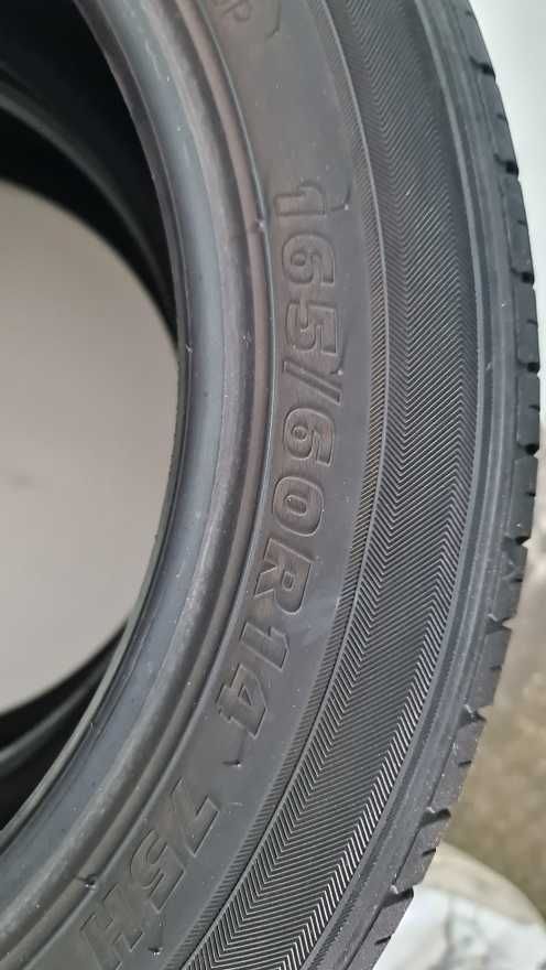 ANVELOPE CP V10168 165 60 R14 165/60/R14 75H KUMHO Vara