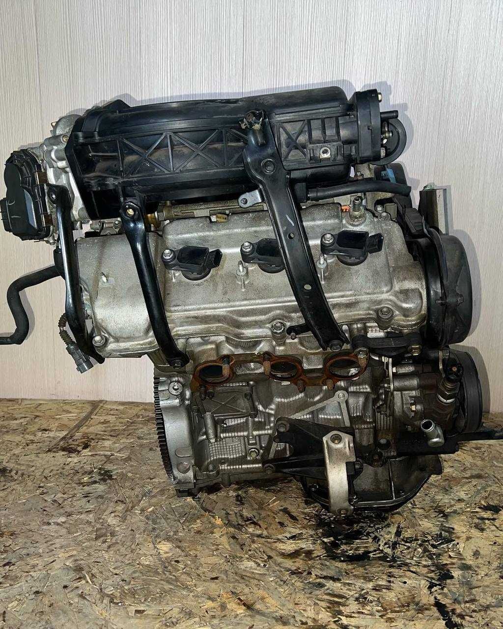 Двигатель 1MZ-FE 3.0L 2WD на Toyota Camry