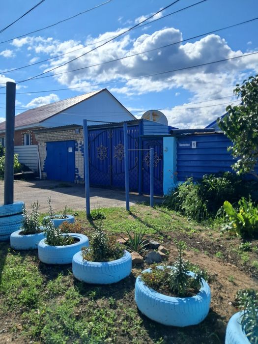 Продам дом в Костанае