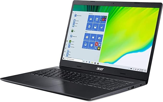 Acer Dubai Notebook