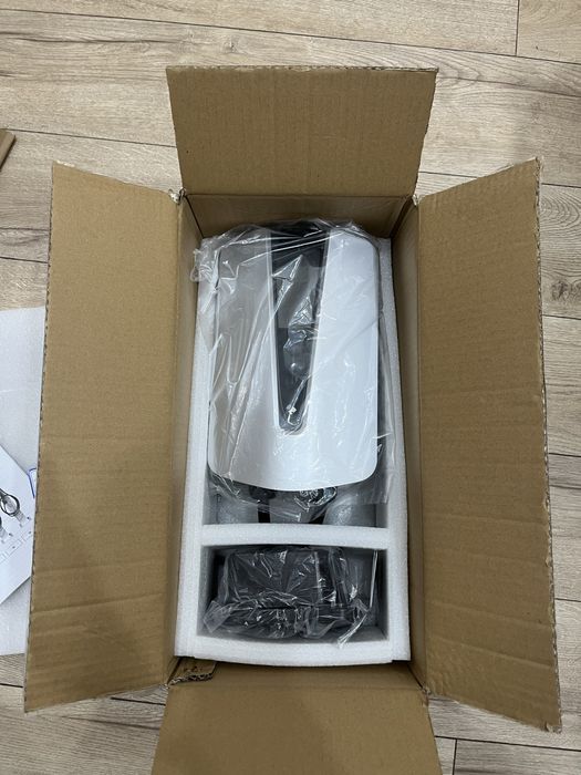 Зарядные станции для электромашин Type2 и GBT