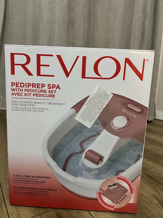 Revlon Хидромасажна вана
