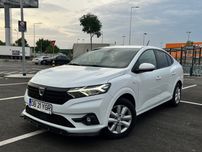 Dacia Logan full impecabil