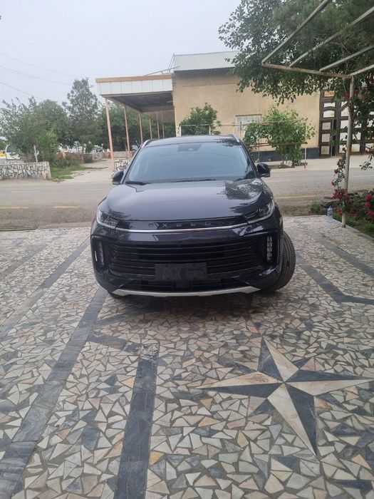 EXCEED TXL  сотилади