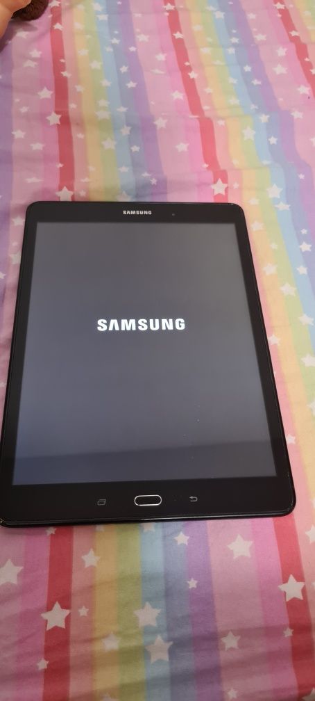 Samsung Tab A 9.7