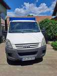 Iveco daily autoutilitare
