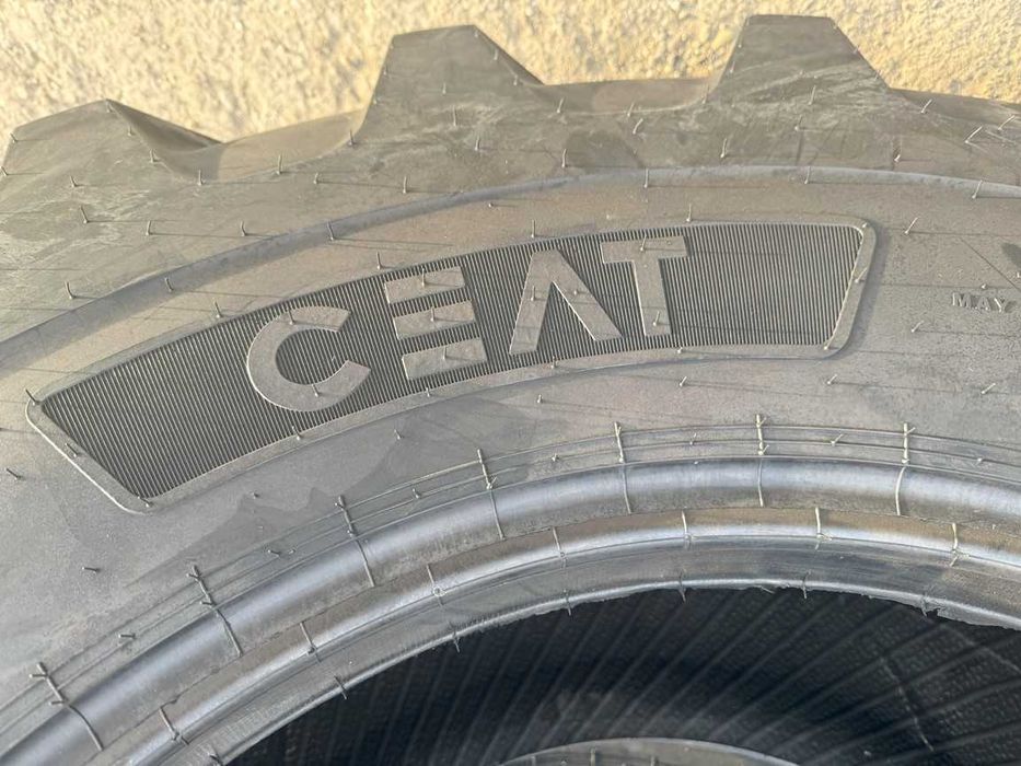 480/80 R26 Anvelope noi Radiale pe sarma durabile 18.4-26 CEAT