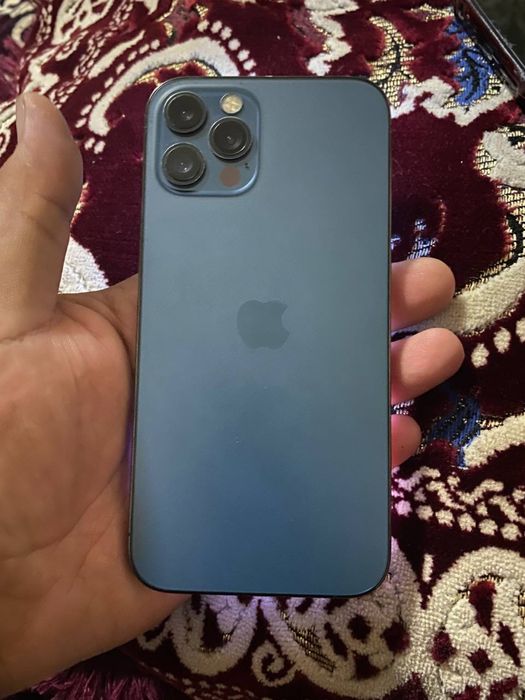 Iphone 12 Pro  ideal sastayinada