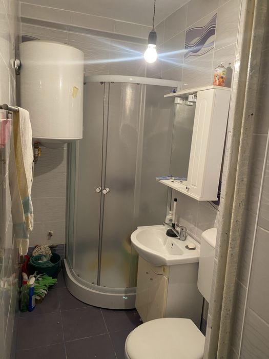 Vand garsoniera cf 1, cu balcon