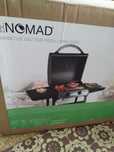 Be Nomad Барбекю на газ