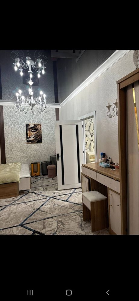 Vogzal media park 2 xonalik kv