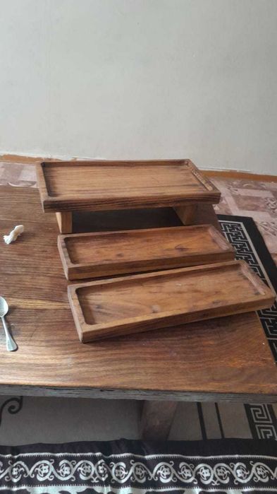 Набор для шашлыка