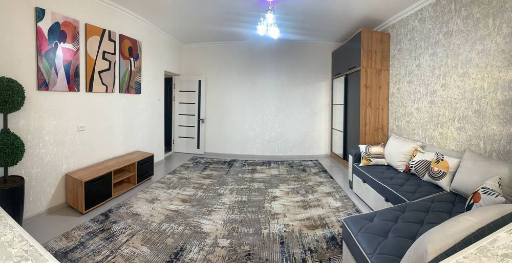 Аренда долгосрочн