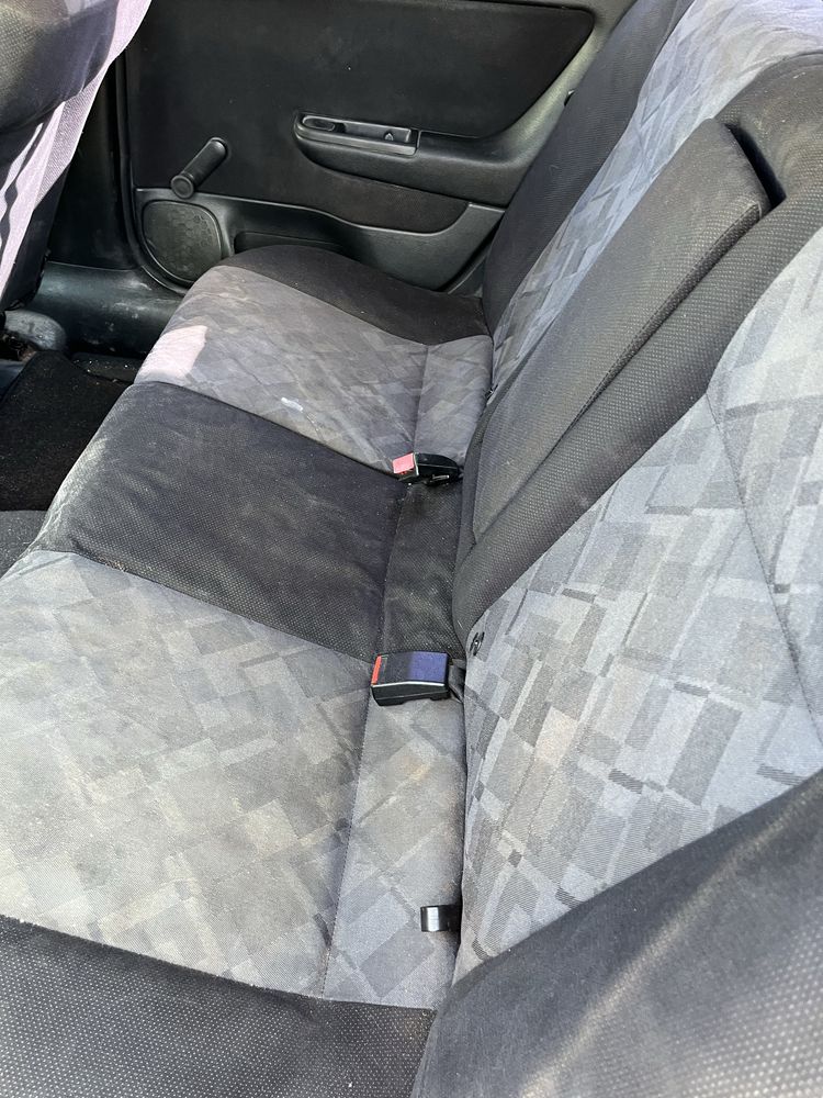 Opel astra G 1.4
