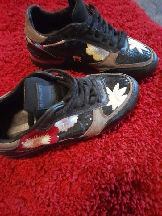 Pantofi sport damă /Replay