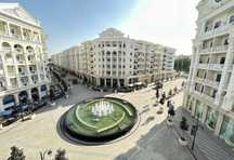 Продаётся новостройка 3/3/6 в ЖК яTashkent City Boulevard Residence