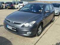 Dezmembrez Hyundai I30 1.4i 2009