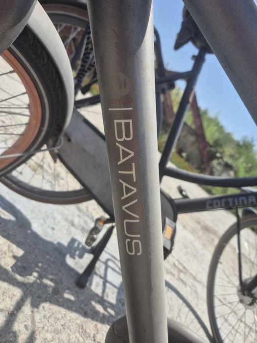 Biciclete Import olanda