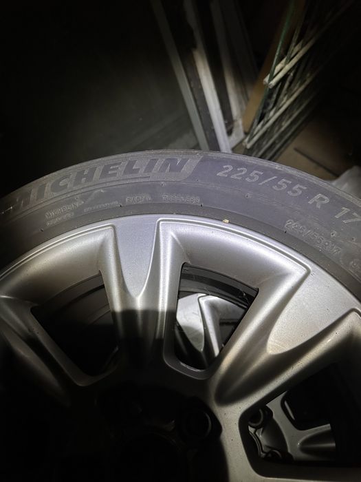 Roti jante Audi A4,A6 originale