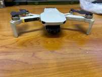 Дрон DJI MINI за части