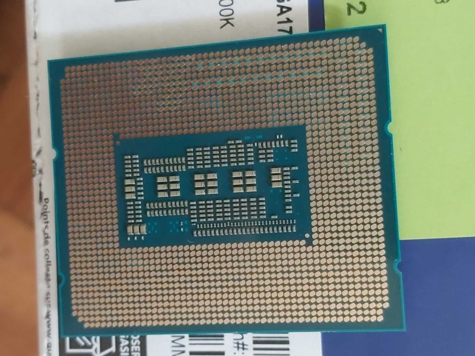 Intel Core i9 14900K, 24-ядрен, LGA 1700 (в гаранция)