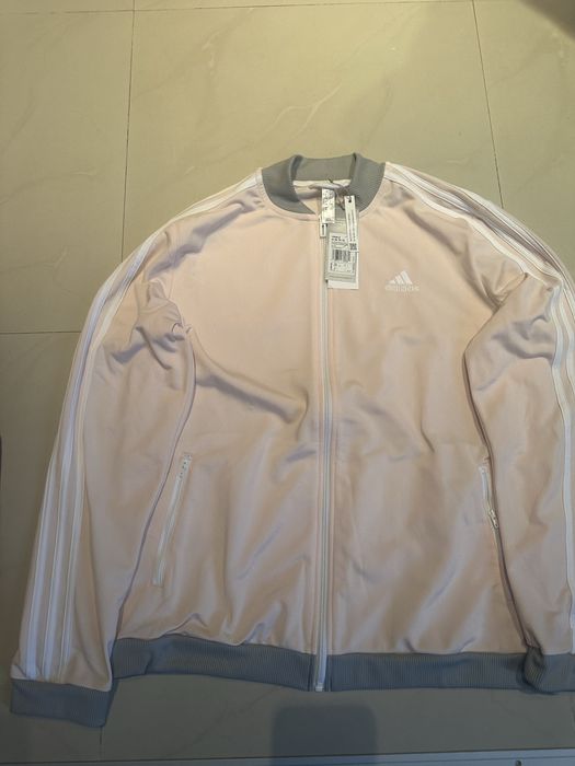 Дамски спортен екип и блуза Adidas