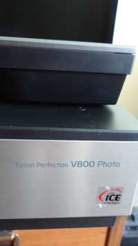 Epson Perfection V800 Photo

Sigital ICE

technologies