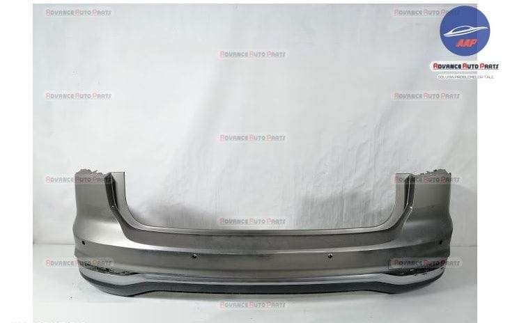 Задна броня оригинална със сензори Ауди А6 олроуд / Audi A6 Allroad C8