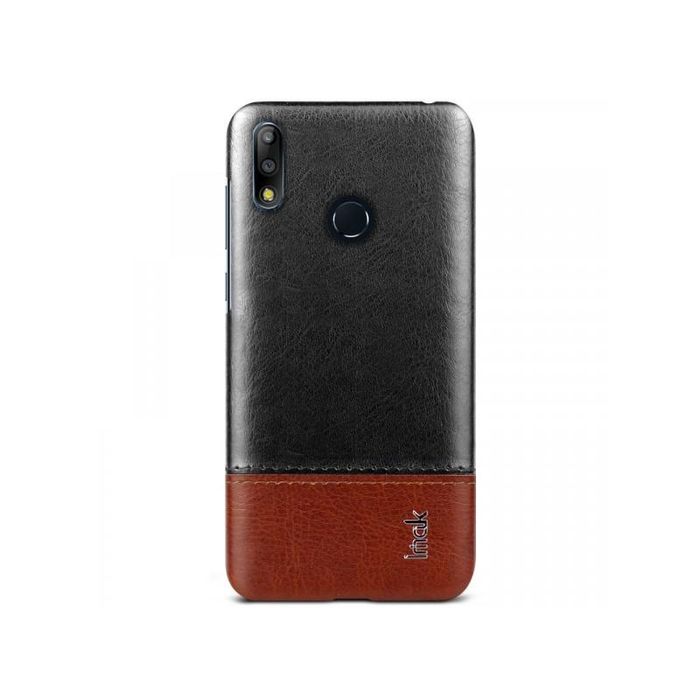 Husa pentru Asus Zenfone Max (M2) ZB633KL  Imak  Ruiyi Concise Slim  N