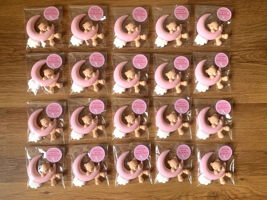 Подаръци за гости