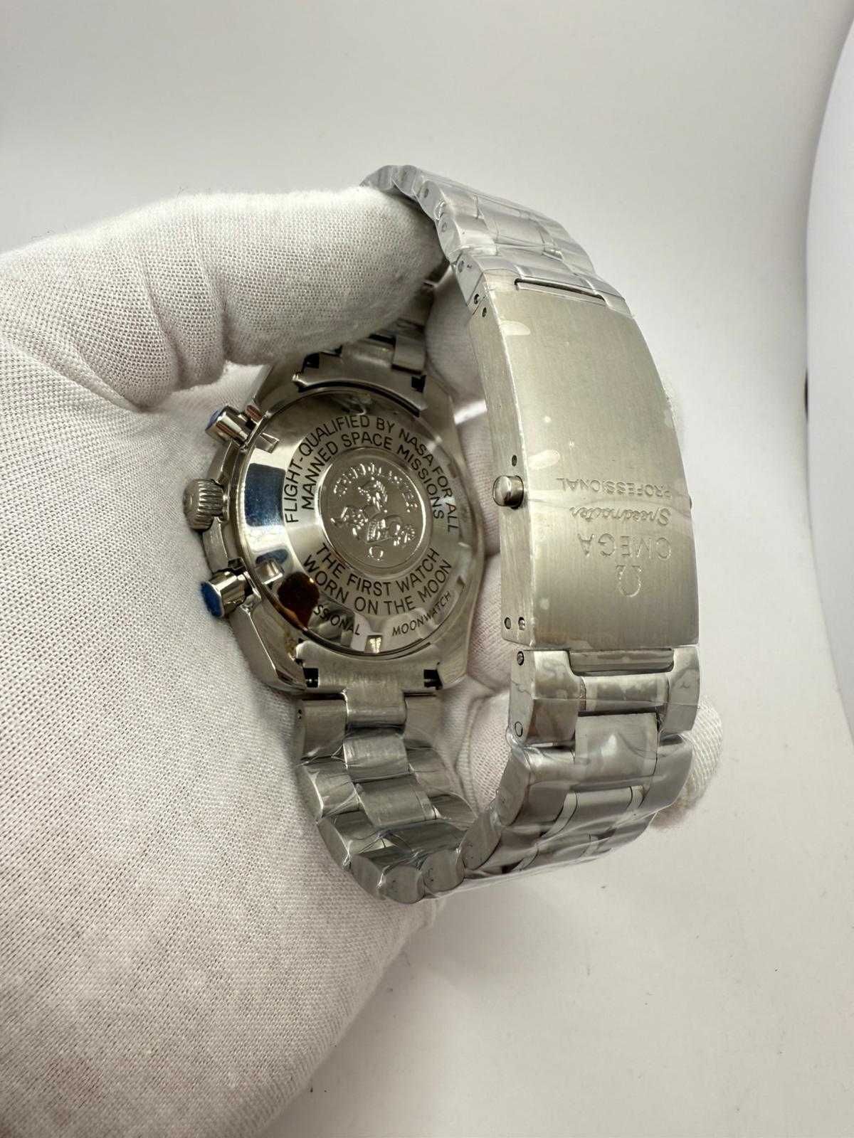 Omega Speedmaster