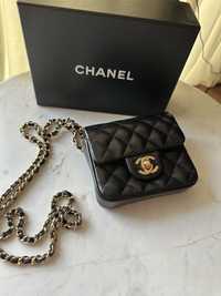 Geanta Chanel  timeless