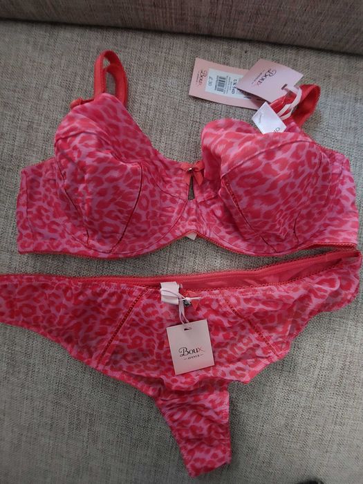 Дамско бельо Boux Avenue