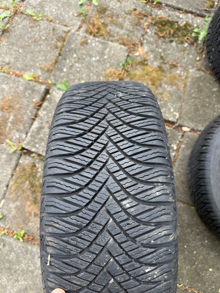 Джанти за Honda Civik 5x114.3 17