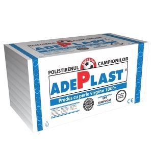 Polistiren eps 80- 10 cm, preț bax 2,5 mp
