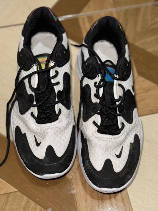 Adidasi Nike / 38.5