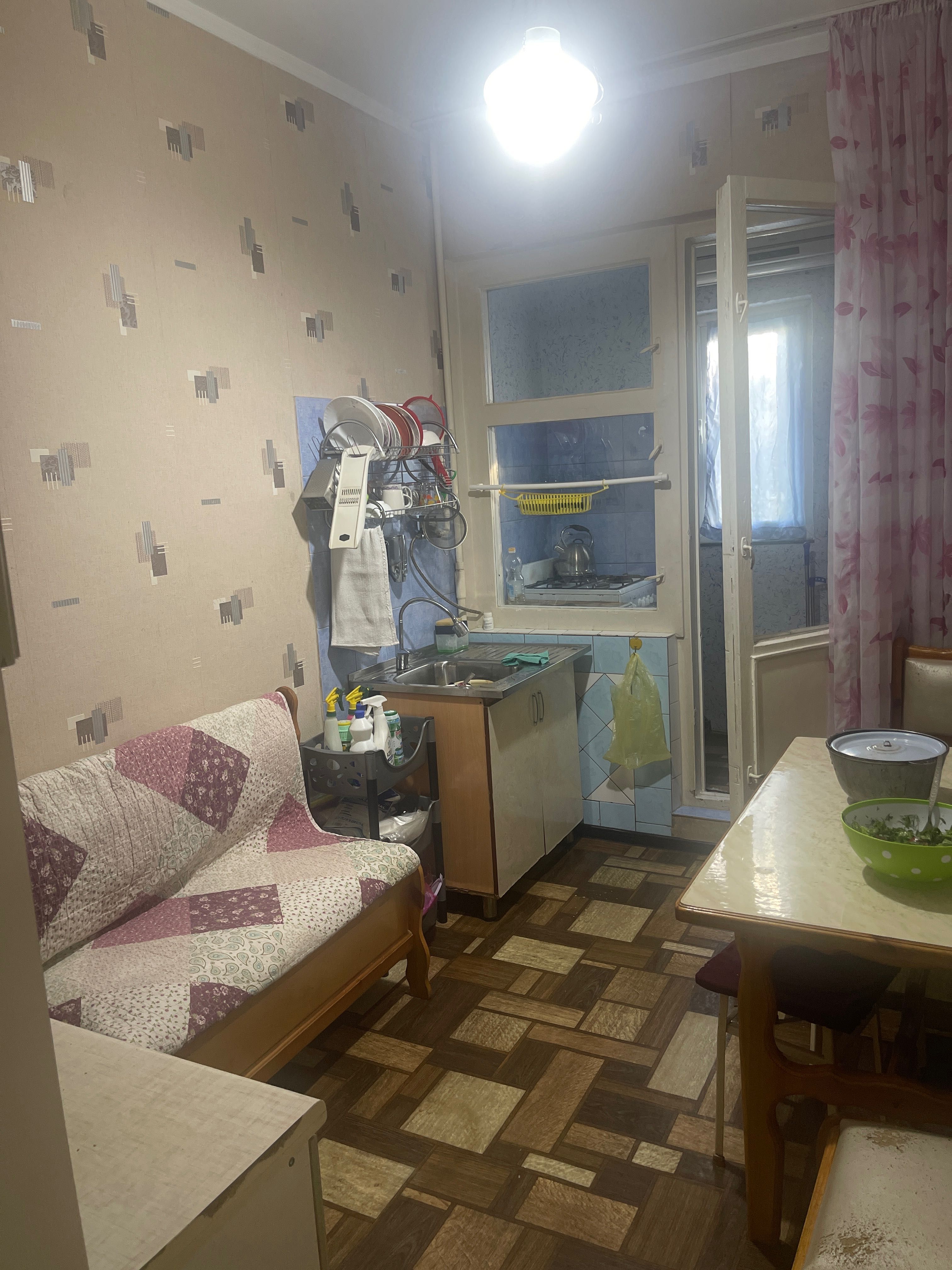 Продаю свою 3-х комнатную квартиру