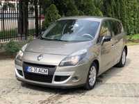 Renault Grand Scenic 7 locuri -2011